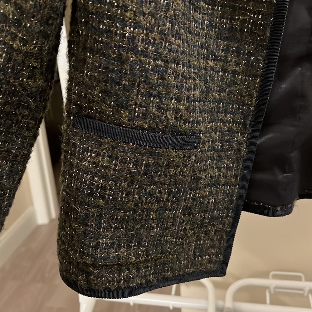 Talbots Blazer - Picture 3 of 7